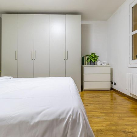 Ottonelli Street Stay- Wifi Fibra Free Tra Storchi & Centro Storico Modena Dış mekan fotoğraf