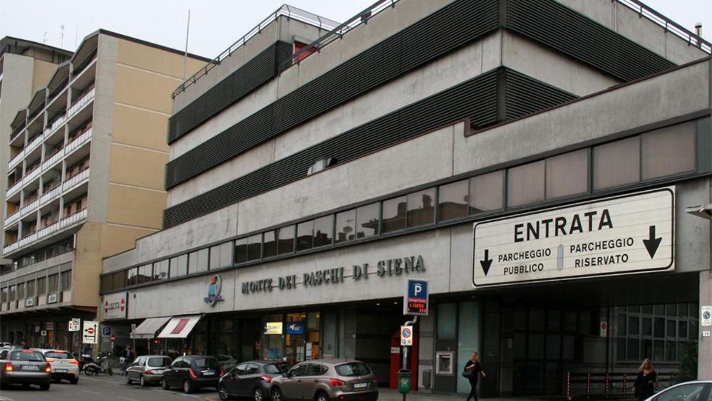 Ottonelli Street Stay- Wifi Fibra Free Tra Storchi & Centro Storico Modena Dış mekan fotoğraf
