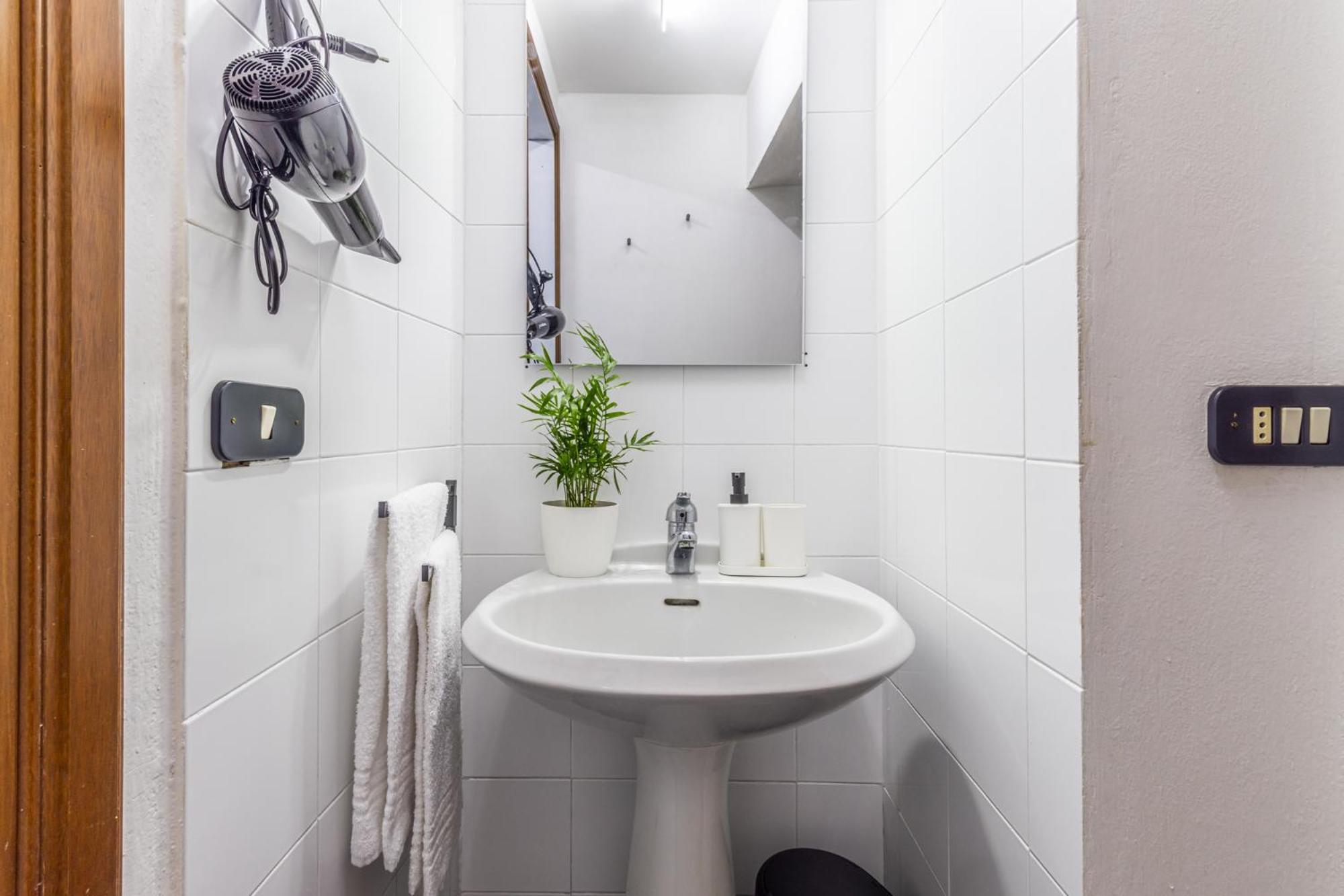 Ottonelli Street Stay- Wifi Fibra Free Tra Storchi & Centro Storico Modena Dış mekan fotoğraf