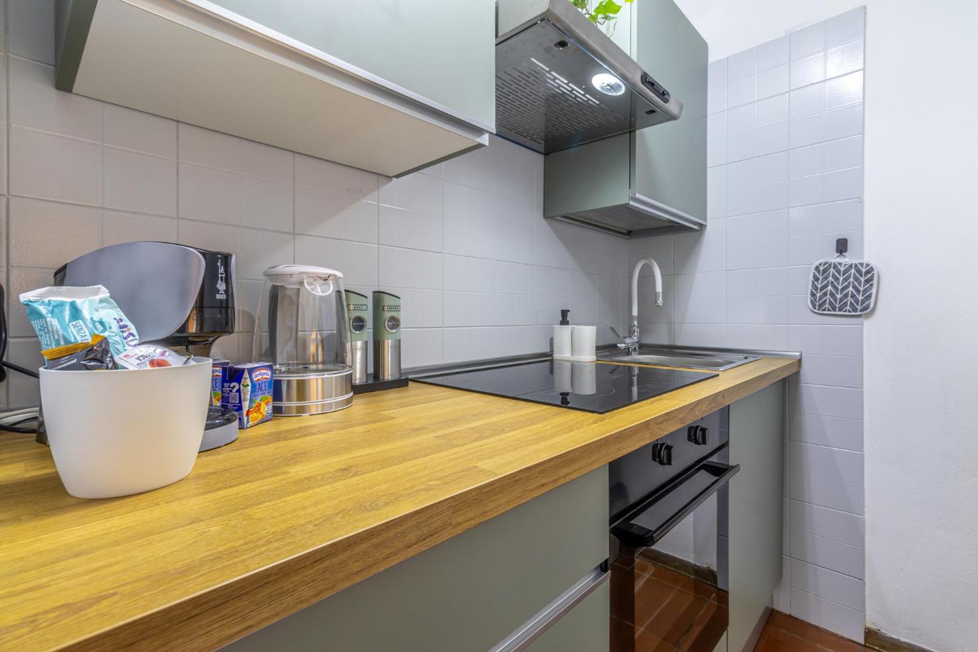 Ottonelli Street Stay- Wifi Fibra Free Tra Storchi & Centro Storico Modena Dış mekan fotoğraf