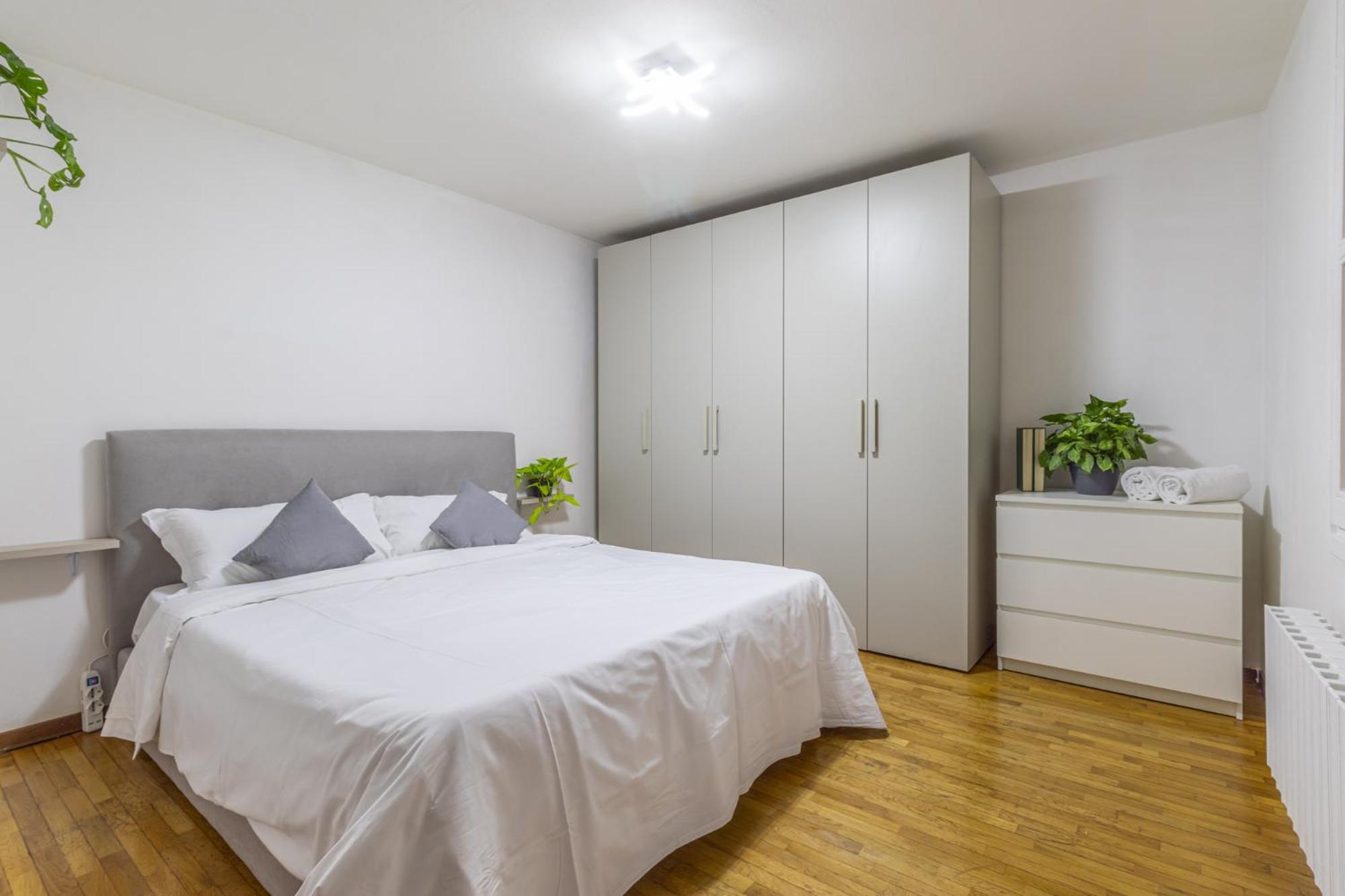 Ottonelli Street Stay- Wifi Fibra Free Tra Storchi & Centro Storico Modena Dış mekan fotoğraf