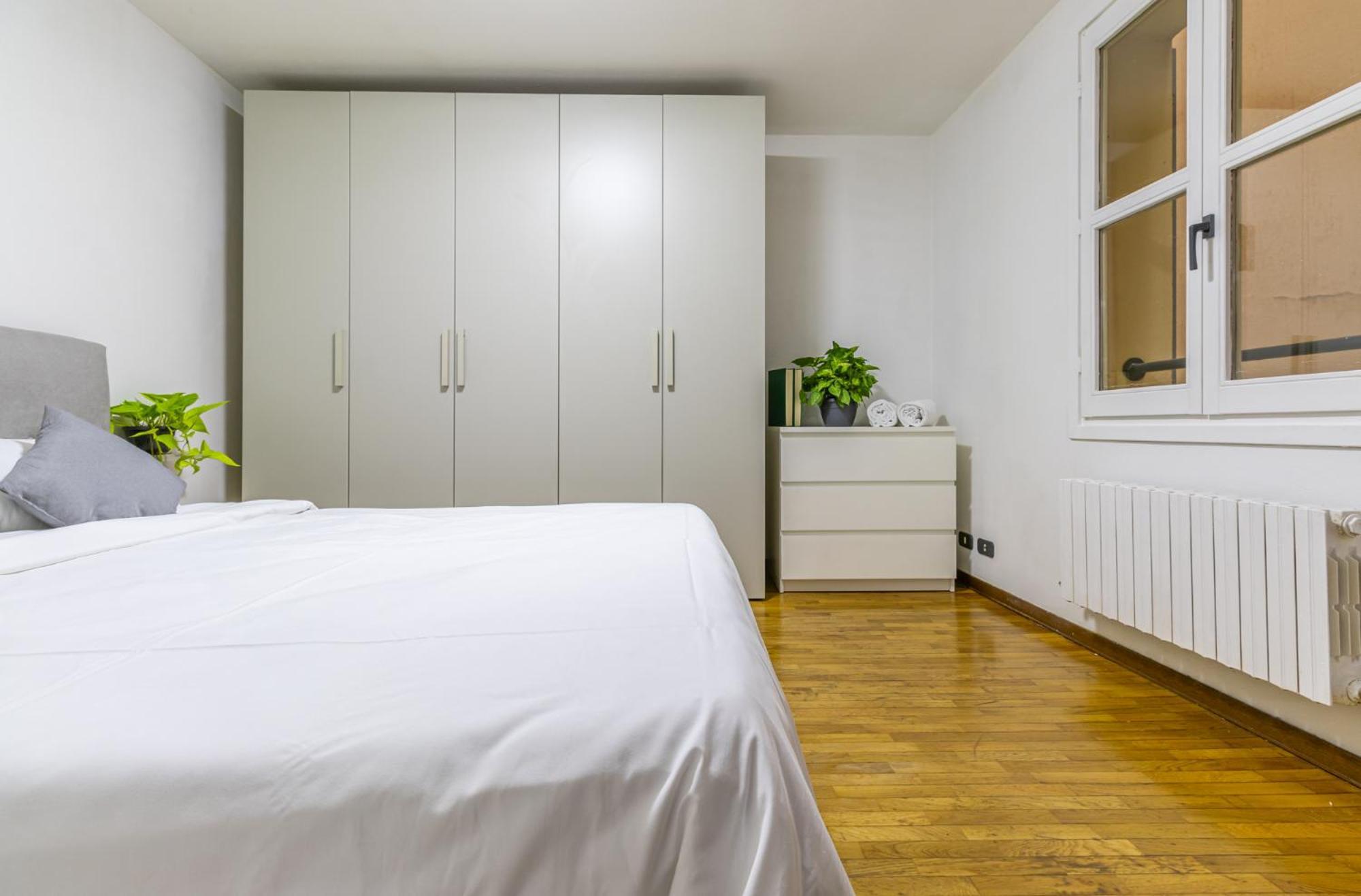 Ottonelli Street Stay- Wifi Fibra Free Tra Storchi & Centro Storico Modena Dış mekan fotoğraf