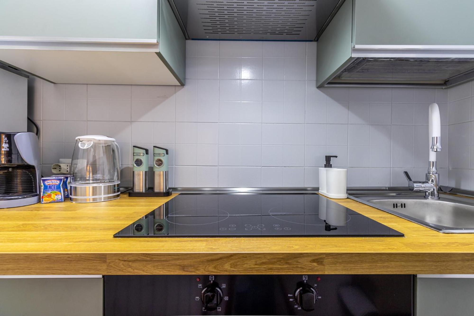 Ottonelli Street Stay- Wifi Fibra Free Tra Storchi & Centro Storico Modena Dış mekan fotoğraf