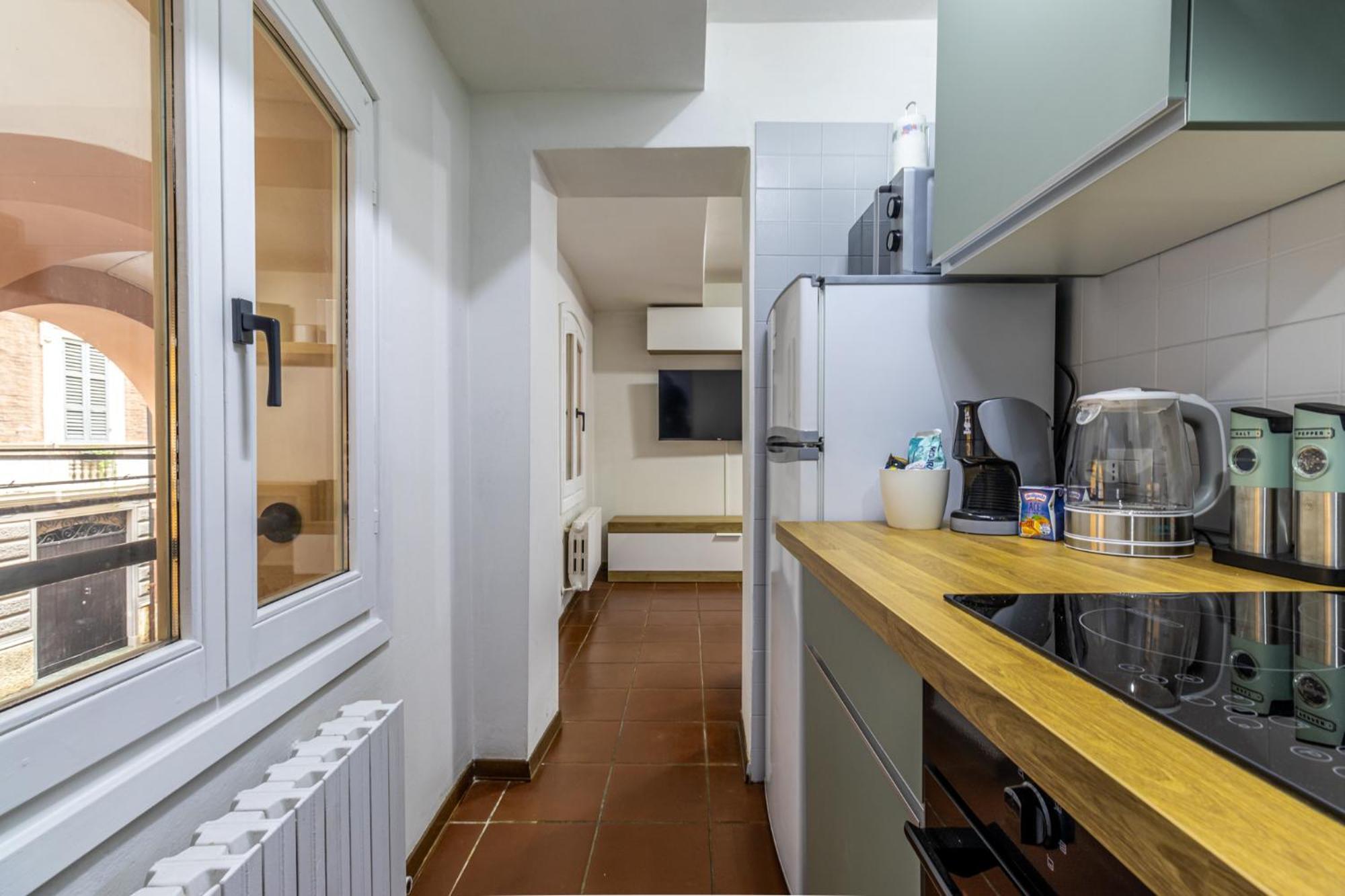 Ottonelli Street Stay- Wifi Fibra Free Tra Storchi & Centro Storico Modena Dış mekan fotoğraf
